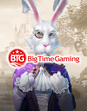 Big Time Gaming