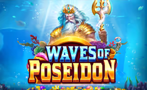 Sóng Thần Poseidon