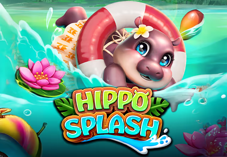 Hippo Splash