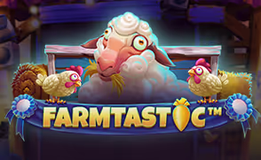 NÔNG TRẠI TUYỆT VỜI