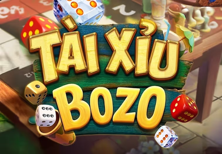 Tài Xỉu Bozo