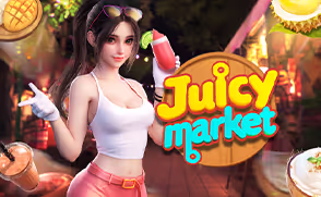 Khu Chợ Náo Nhiệt