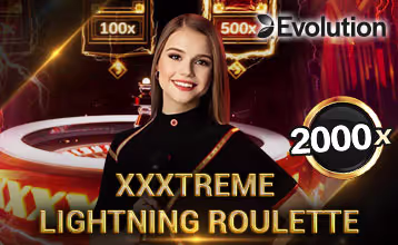 Roulette Tầm Gửi