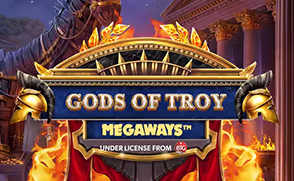 CHƯ THẦN THÀNH TROY MEGAWAYS™