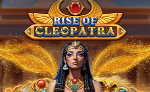 SỰ TRỖI DẬY CỦA CLEOPATRA