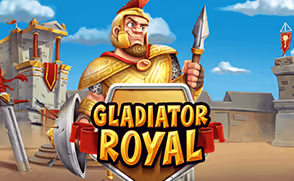 Đấu Sĩ Hoàng Gia