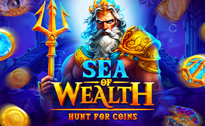 Biển Tài Lộc: Săn Đồng Xu