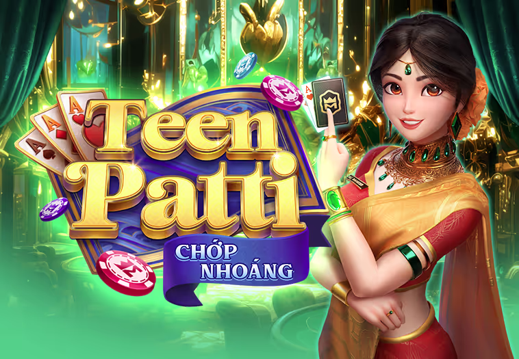 Teen Patti Siêu Tốc