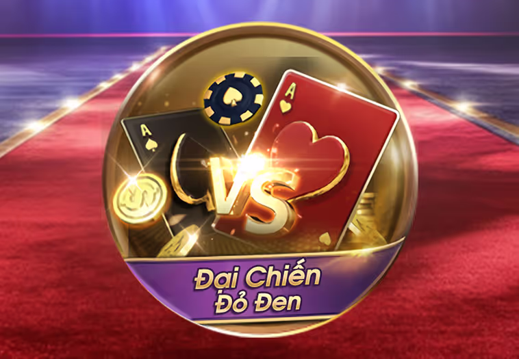 Đại Chiến Đỏ Đen