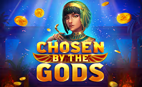 Kẻ Được Trời Định