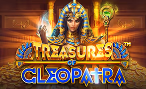Kho Báu Của Cleopatra