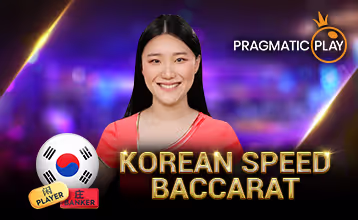 Baccarat Nhanh Hàn Quốc