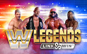 WWE Legends