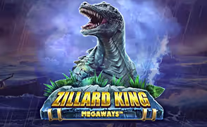 VUA ZILLARD MEGAWAYS