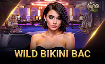 Baccarat Bikini Hoang Dã