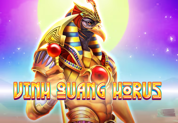 Vinh Quang Horus