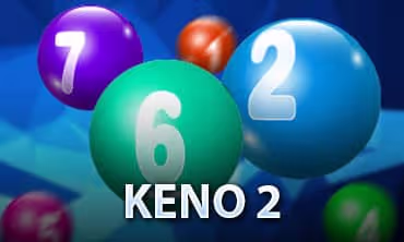 Keno 2