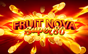 Trái Cây Siêu Tân Tinh