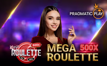 Mega Roulette