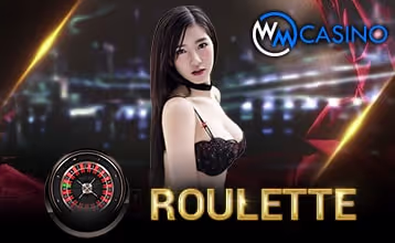 Roulette