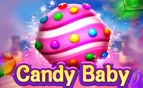 Baby Kẹo Ngọt