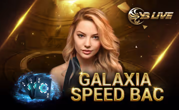 Baccarat Tốc Độ Galaxia