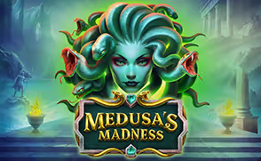 Cơn Thịnh Nộ Của Medusa