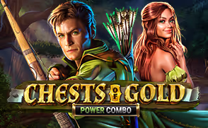 Rương vàng : Sức mạnh kết hợp