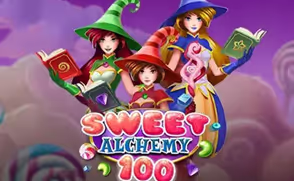 Thuật Giả Kim Ngọt Ngào