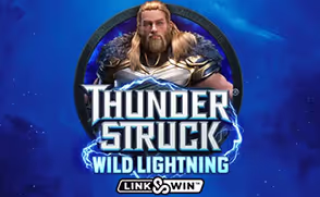 Sấm Rung Chớp Giật