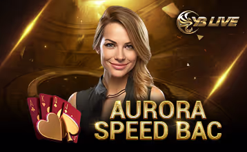 ​​Baccarat Tốc Độ Aurora