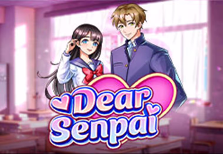 Dear Senpai