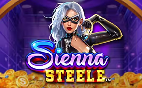 Sienna Steele