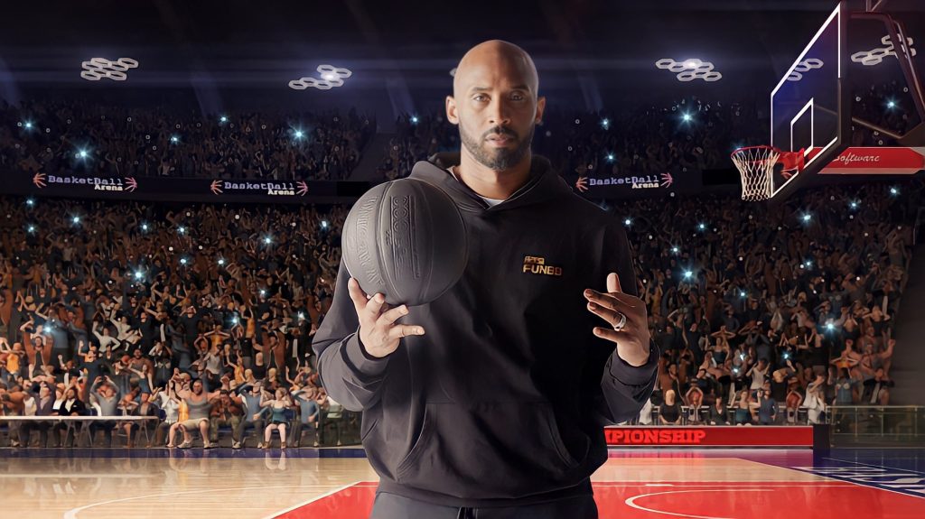 FUN88 x Kobe Gallery