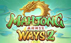 Mahjong Ways 2