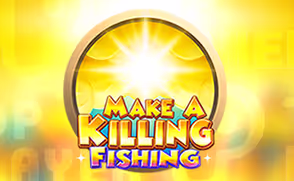 Make a Killing Fishing game
