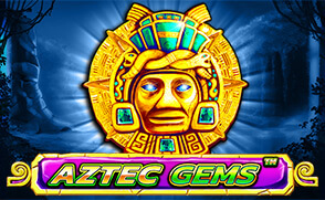 Play แอซแทคเจมส์ (Aztec Gems) by Pragmatic Play on Fun88