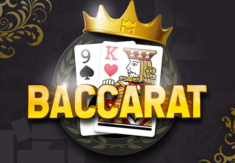 Play บาคาร่า (Baccarat) by KingMidas on Fun88