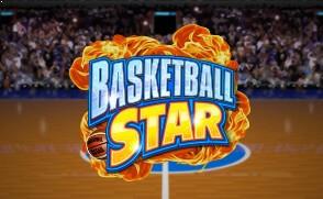 Play บาสเก็ตบอล สตาร์ (Basketball Star) by Microgaming on Fun88