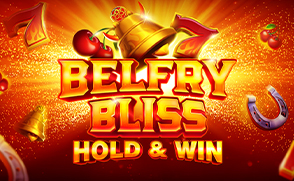 Play เบลฟรี ล่าไฟใต้หอระฆัง (Belfry Bliss Hold and Win) by Evoplay on Fun88