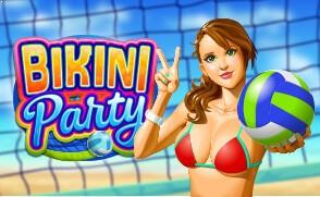 Play ปาร์ตี้บิกินี่ (Bikini Party) by Microgaming on Fun88