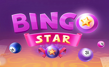 Play บิงโก สตาร์ (Bingo Star) by Galaxsys on Fun88