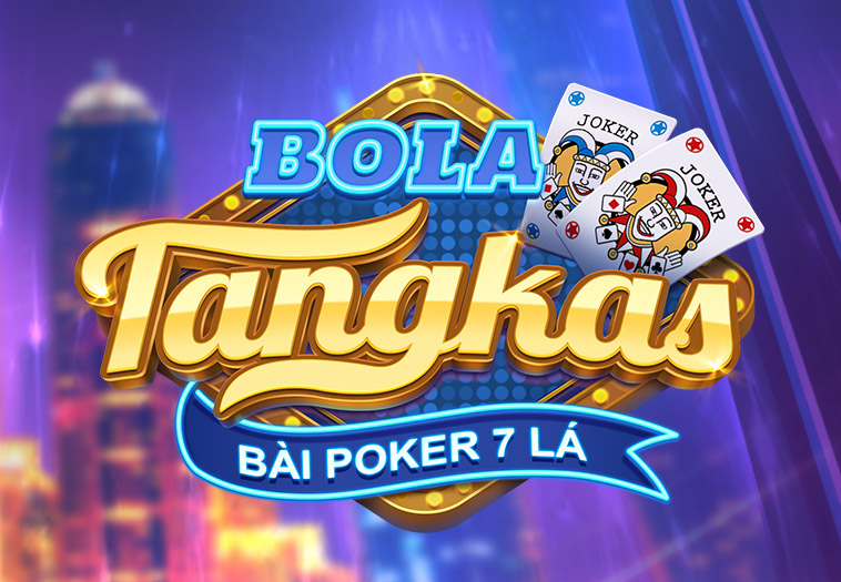 Play ไพ่โป๊กเกอร์ 7 (Bola Tangkas) by KingMidas on Fun88