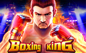 Play ราชามวย (Boxing King) by Jili on Fun88