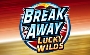 Play เบรก อเวย์ ลัคกี้ ไวลด์ (Break Away Lucky Wilds) by Microgaming on Fun88