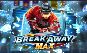 Play แบรก อะเวย์ แมกซ์ (Break Away MAX) by Microgaming on Fun88