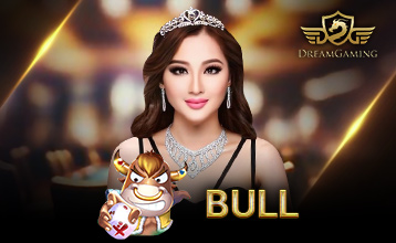 Play บูล บูล (Bull) by Dream Gaming on Fun88