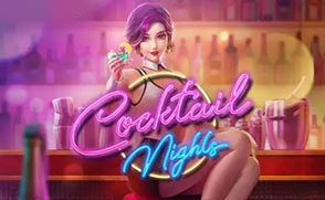 Play ค็อกเทล ไนท์ (Cocktail Nights) by PG Soft on Fun88