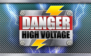 Play มหันตภัยไฟแรงสูง (Danger High Voltage) by Big Time on Fun88