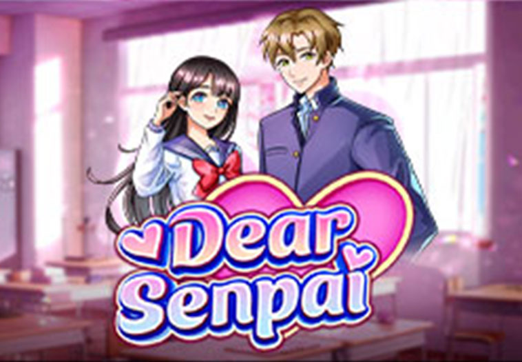 Play รักนะรุ่นพี่ (Dear Senpai) by KingMidas on Fun88